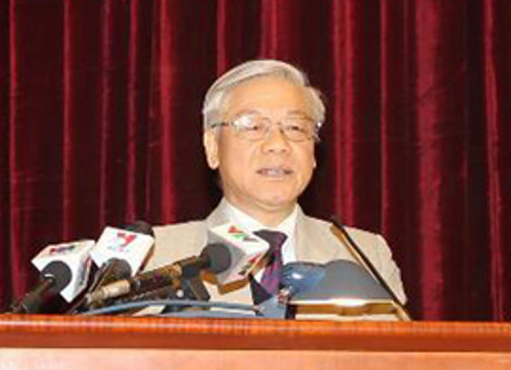 ກົມການເມືອງຈັດຕັ້ງກອງປະຊຸມພົບປະສັງສັນພະນັກງານຂັ້ນສູງອະວຸໂສ